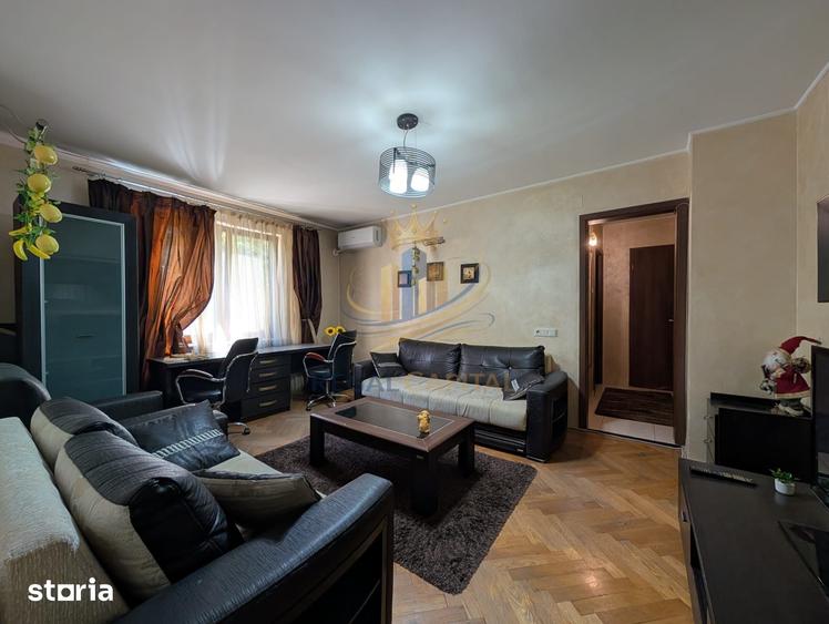 Apartament 3 Camere / Metrou Romana / ASE / Ultracentral - 3