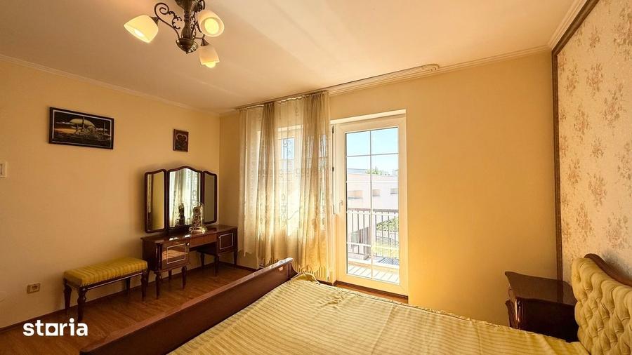 Vila superba P+2 Brancoveanu - metrou | Singur curte - 10