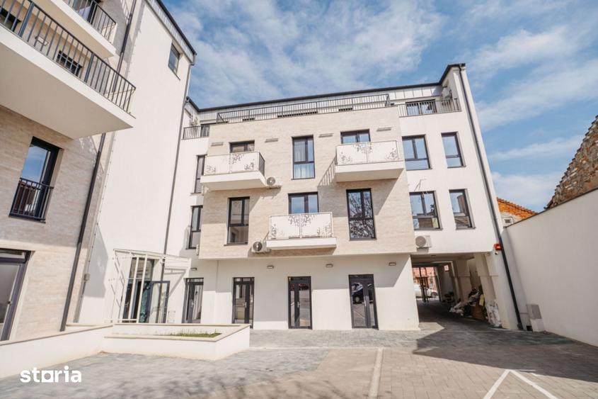 Apartament cu 2 camere în Ultracentral