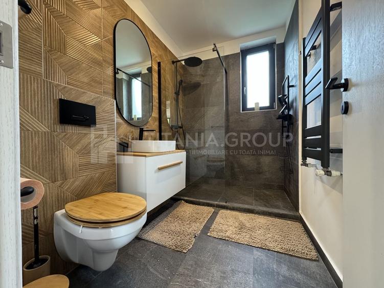 Apartament 2 camere decomandat, luminos, priveliste superba, 5 min Centru - 8