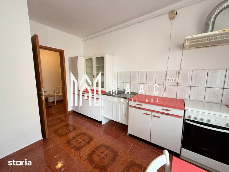 Apartament 2 camere | Etaj 1 | Parcare | Balcon | Siretului - 5