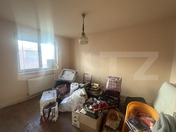 Apartament cu 3 camere, 60 mp, zona Centrala - 4