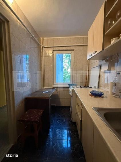 Apartament de vanzare, 2 camere decomandat, parter, Micro 13 - 9