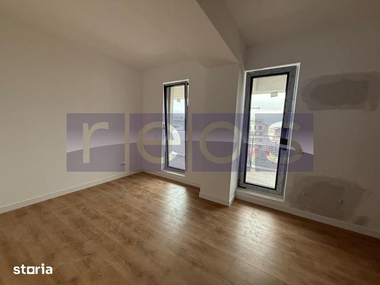 VANZARE 4 CAMERE | HERASTRAU | 119 MP | TERASA 47MP | LOC PARCARE | - 3