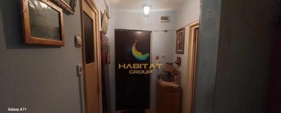 Garsonieră decomandată în Brâncoveanu