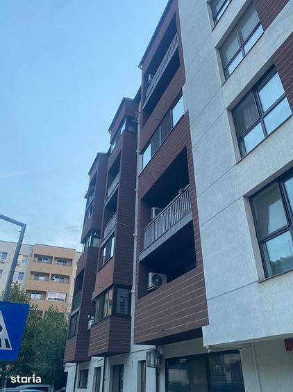 Apartament 3 camere, balcon ?i lift, IMGB - 15