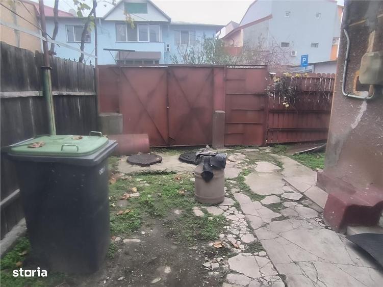 Ocazie!!Casa de vanzare zona Antiaeriana-Margeanului - 9