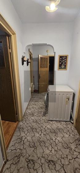 Apartament 3 camere 4 min metrou Aparatorii Patriei/centrala - 6