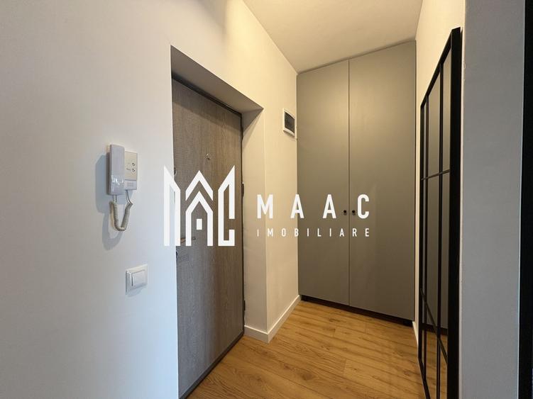 Apartament cu 2 camere decomandat în Cristian