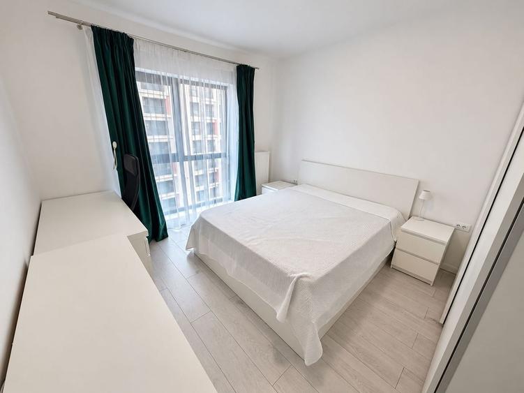 Apartament cu 2 camere în Politehnica