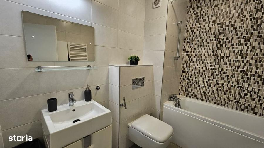 0 % comision 2 camere finisate cu parcare inclusa, Sophia Residence - 7