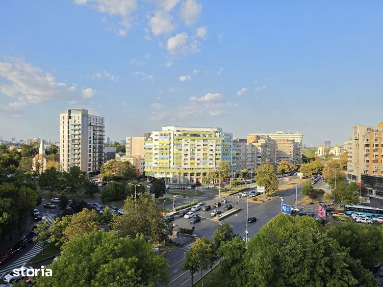 Apartament cu 2 camere în 13 Septembrie