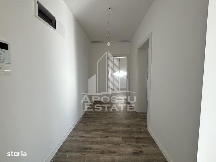 Apartament cu 2 camere decomandat în Ciarda Roșie