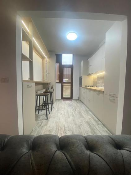 Apartament 2 camere mobilat si utilat, Valea Adanca - 10