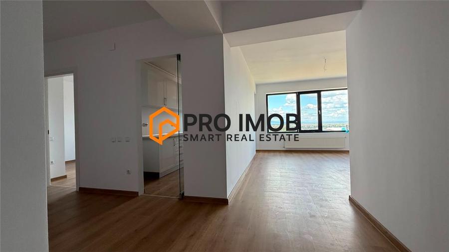Apartament cu 2 camere decomandat în Obor