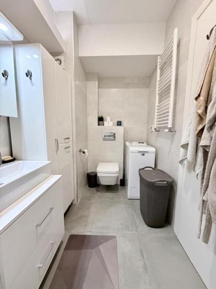 Apartament cu 2 camere decomandat, mobilat în Grozăvești
