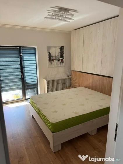 Apartament cu 2 camere decomandat în Păulești