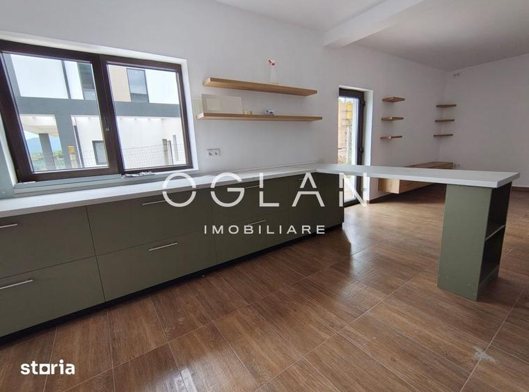 Casa tip Duplex la cheie, intabulat, 120 mp, COMISION 0% - 3