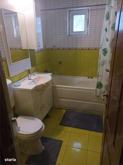 Apartament cu 3 camere decomandat, mobilat în Nicolina — fotografia 1