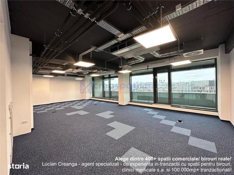 Spațiu comercial, de 100 mp, în Alexandru cel Bun
