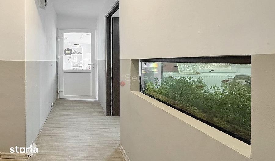 Casă cu 9 camere cu Teren 378 Mp în Bartolomeu