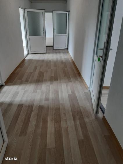 Spațiu comercial, de 1,464 mp, în Cristian