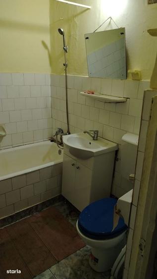Apartament cu 2 camere în Nord