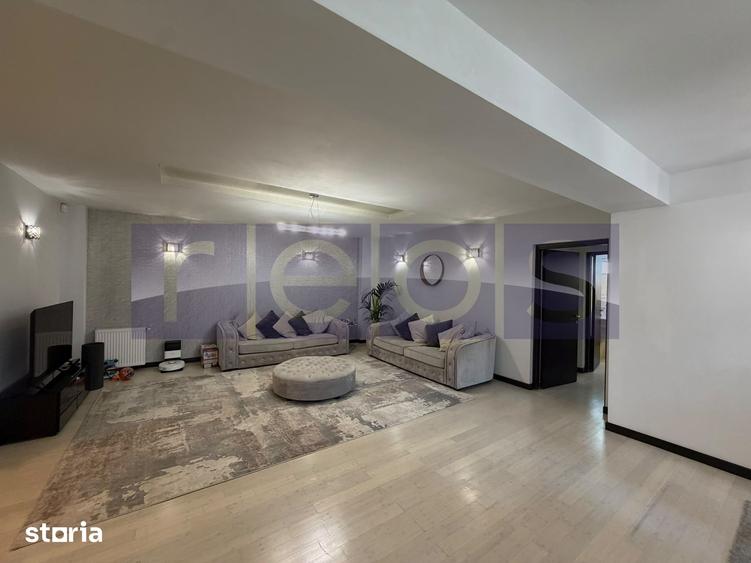 VANZARE 3 CAMERE 115 MP | STRAULESTI | PARCARE | BOXA | MOBILAT-UTILAT - 5