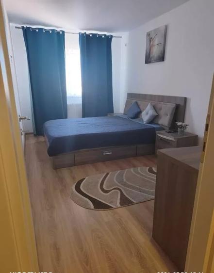 Apartament modern cu 2 camere de închiriat – Drumul Gura Caliței Theodor Pallady - 3
