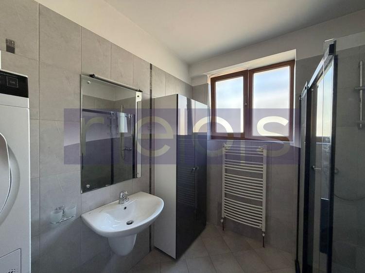 HERASTRAU | INCHIRIERE 4 CAMERE | MOBILAT-UTILAT LUX | PARCARE | 200MP - 11