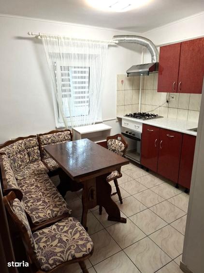 Garsonieră decomandată în Unirii Sud