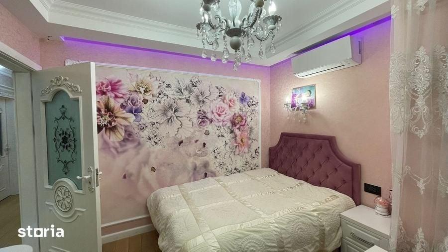 Casă cu 5 camere cu Teren 413 Mp în Grivița