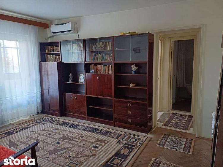 Inchiriere apartament 2 camere, zona micro 9 Targoviste - 5