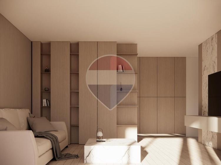 Vanzare  APARTAMENT CU 3 CAMERE -DEZVOLTATOR - 7