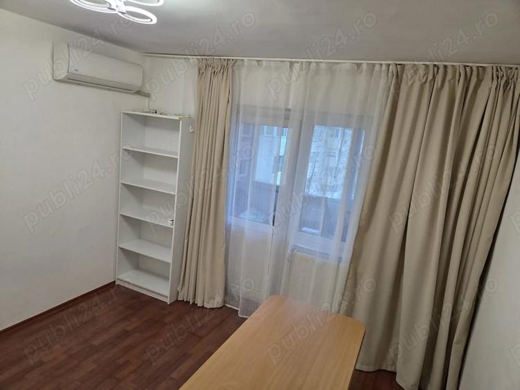 Apartament cu 3 camere decomandat în Lotus
