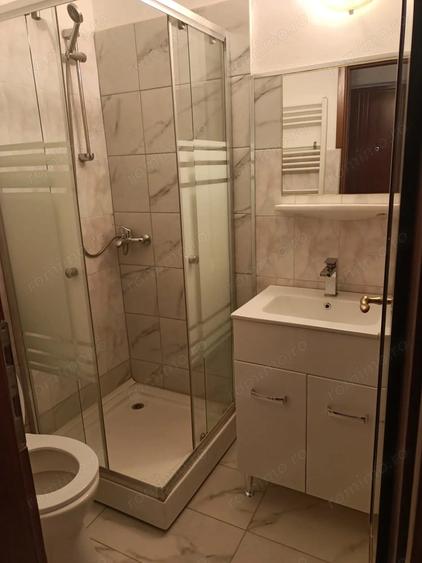 Garsonieră semidecomandată în Buziașului