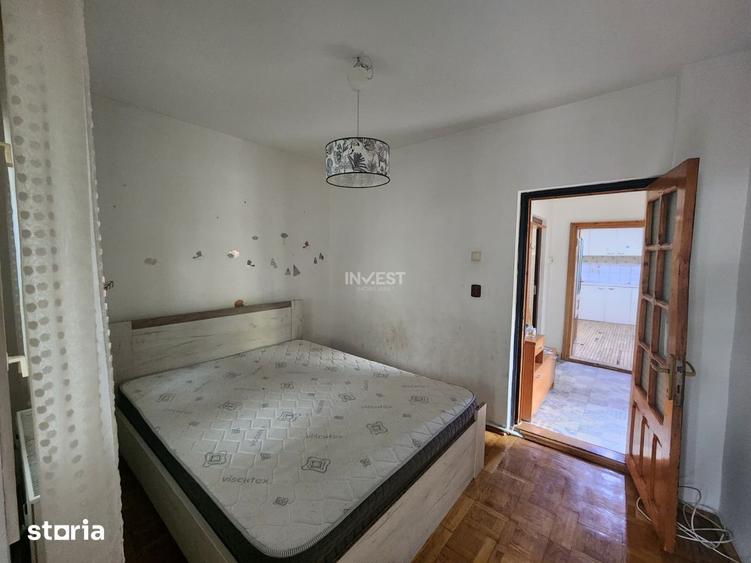 CASA INDIVIDUALA, 135 MP UTILI, PODUL DE FIER-zona semicentrala - 17