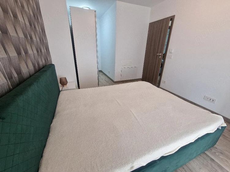 Apartament cu 2 camere semidecomandat în Spitalul Județean