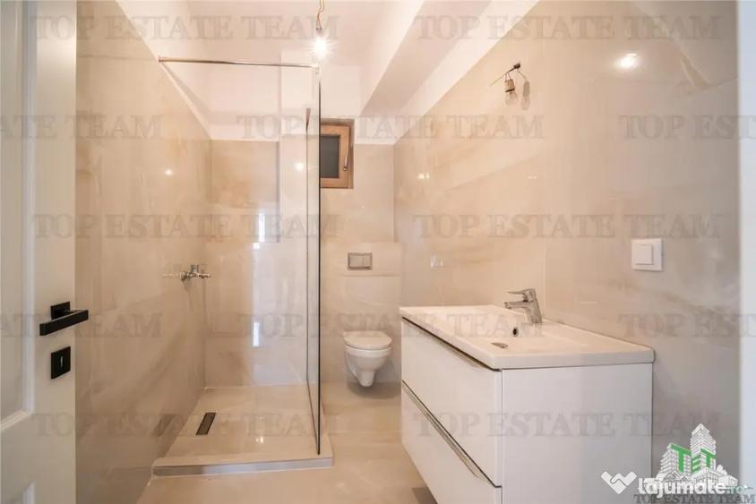 Apartament cu 4 camere decomandat în Iancului
