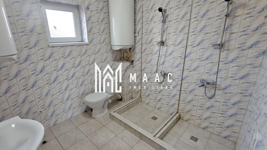 Casă individuală cu 5 camere cu Canalizare în Cristian