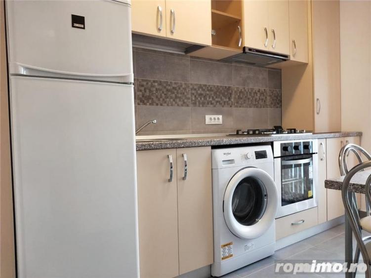 Apartament cu 2 camere decomandat în Alba Iulia