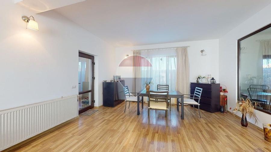 Casa individuala 4 camere |Gradina matura |151 mp utili| Teren 415 mp - 1