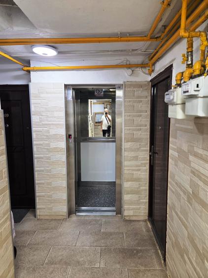 Apartament cu 2 camere decomandat în Drumul Taberei