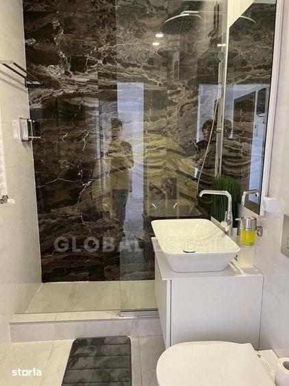 Inchiriere apartament 2 camere - 13 Septembrie | Centrala | Bloc Nou - 2