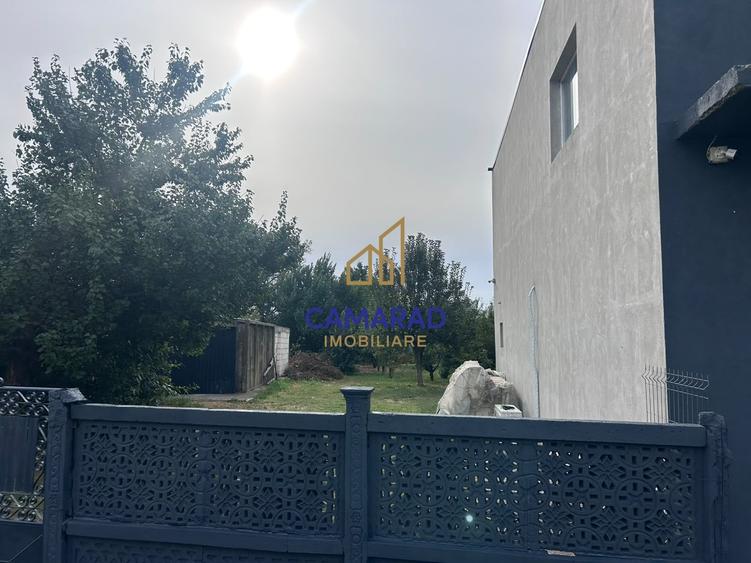 Spațiu comercial, de 200 mp, în Tămădău Mare