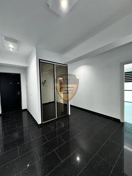 Apartament cu 3 camere decomandat în Nord