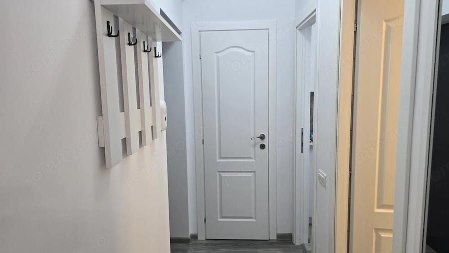Garsonieră decomandată în Ultracentral