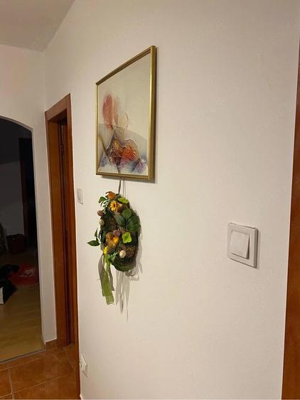 Apartament cu 2 camere nedecomandat în Central