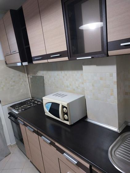 Proprietar inchiriez garsoniera 50 mp, centrala proprie, metrou Drumul Taberei - 5