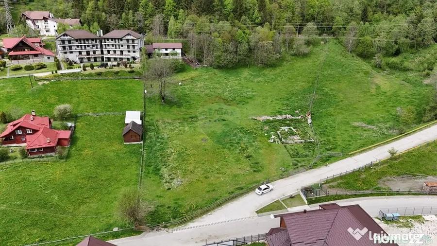 Teren în Sătic